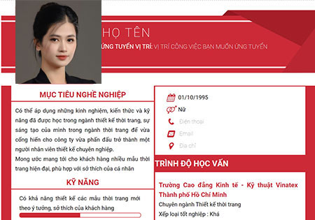 Việc Làm