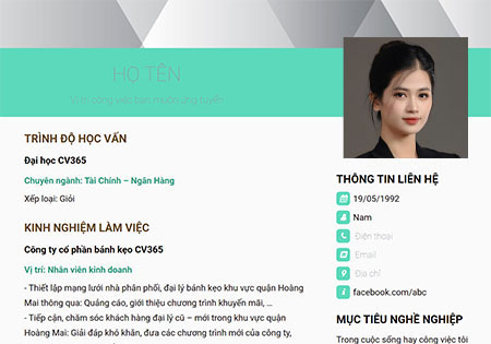Việc Làm