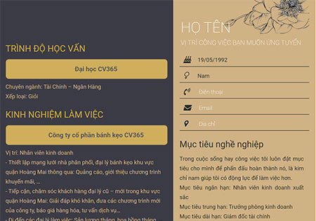 Việc Làm