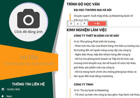 Việc Làm